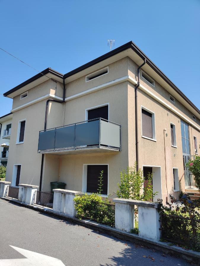 Sweet Apartment - Centre Peschiera del Garda Extérieur photo
