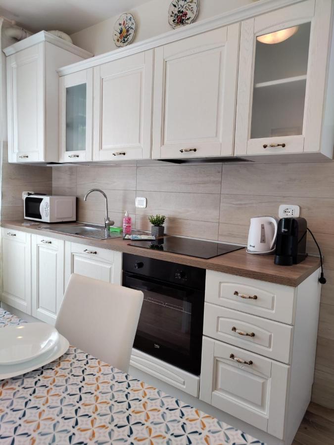 Sweet Apartment - Centre Peschiera del Garda Extérieur photo